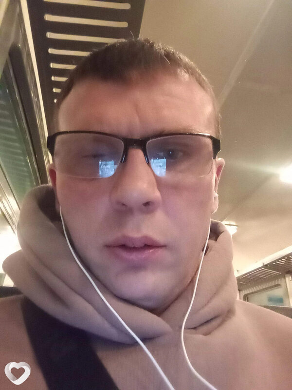 Денис, 34, Молодечно — анкета №2550434