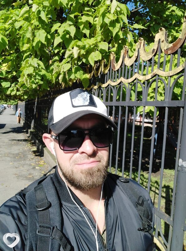 Радик, 33, Владикавказе — анкета №2550438