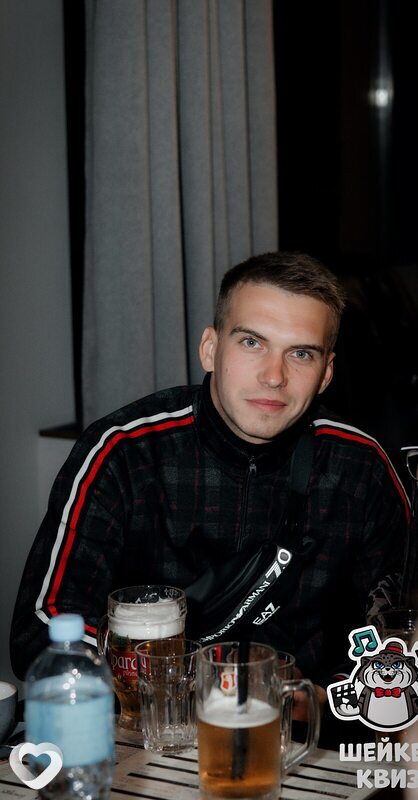 Дмитрий, 30, Уральске — анкета №2550450