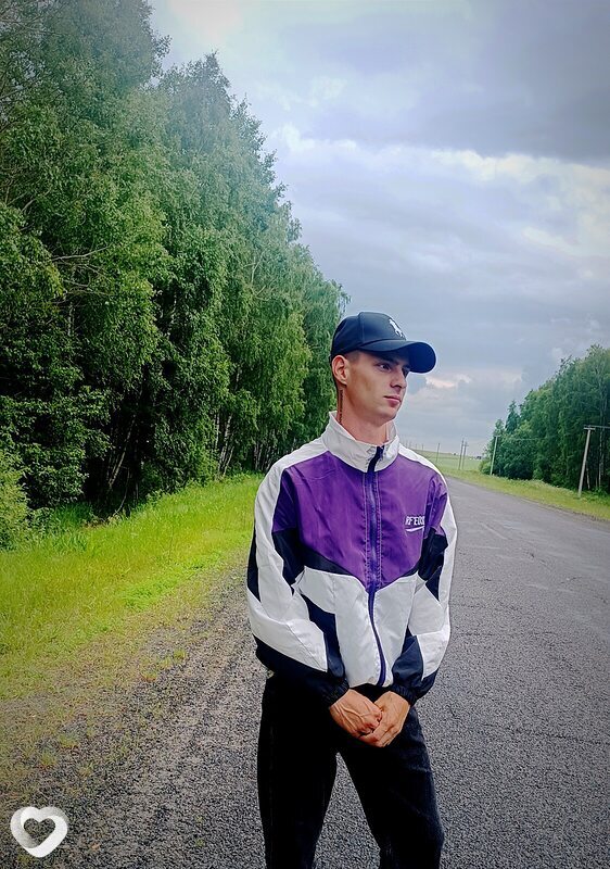 Николай, 27, Смолевичах — анкета №2550536