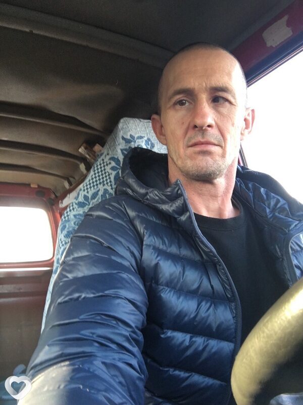 Сергей, 51, Рязани — анкета №2550537