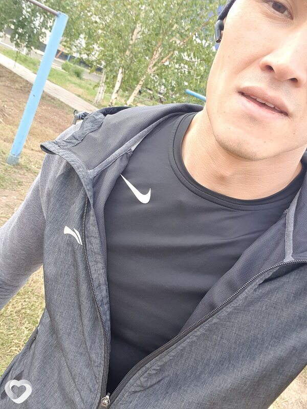 Александр, 33, Оренбурге — анкета №2550509