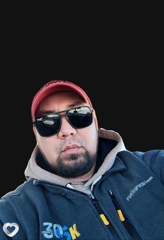 Орик, 38, Атырау(гурьев) — анкета №2550831