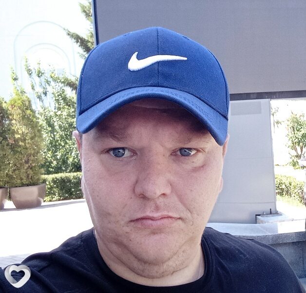 Юрий, 34, Волгограде — анкета №2550840