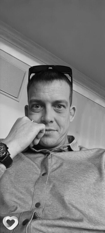 Роман, 37, Волгограде — анкета №2550844