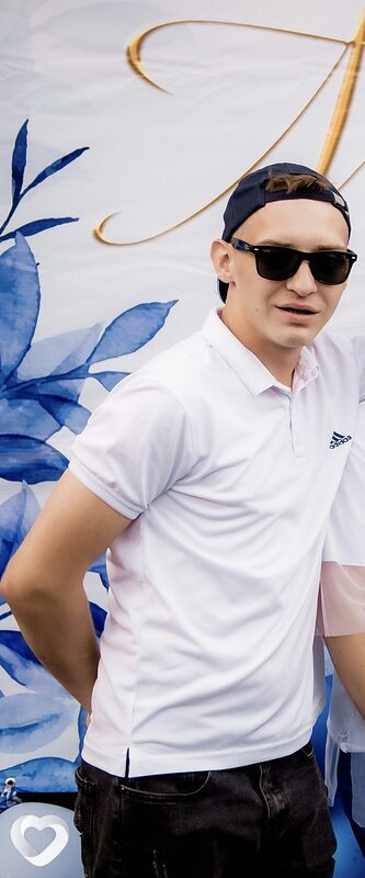 Женя, 27, Могилев — анкета №2550560