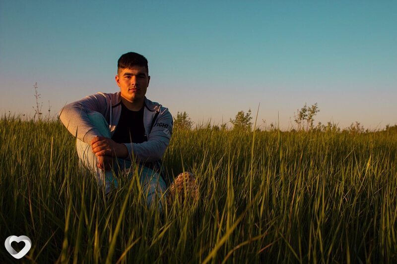 Тимур, 30, Томске — анкета №2550567