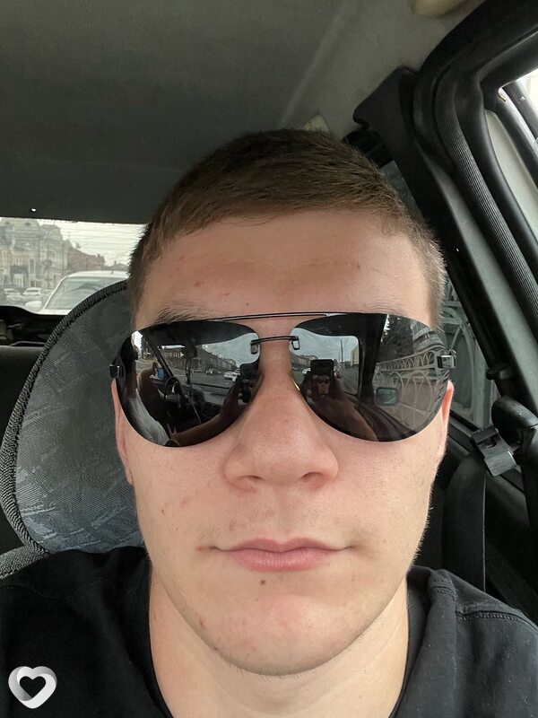 Олег Кайтуков, 26, Владикавказе — анкета №2550627