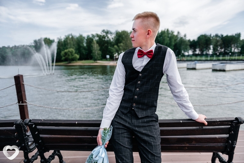 Кирилл, 24, Минске — анкета №2551051