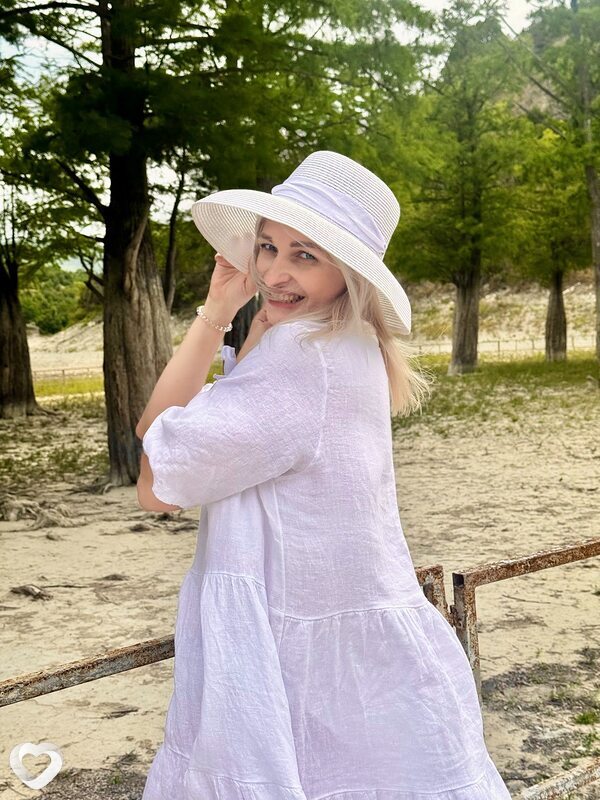 Татьяна, 45, Краснодаре — анкета №2551053