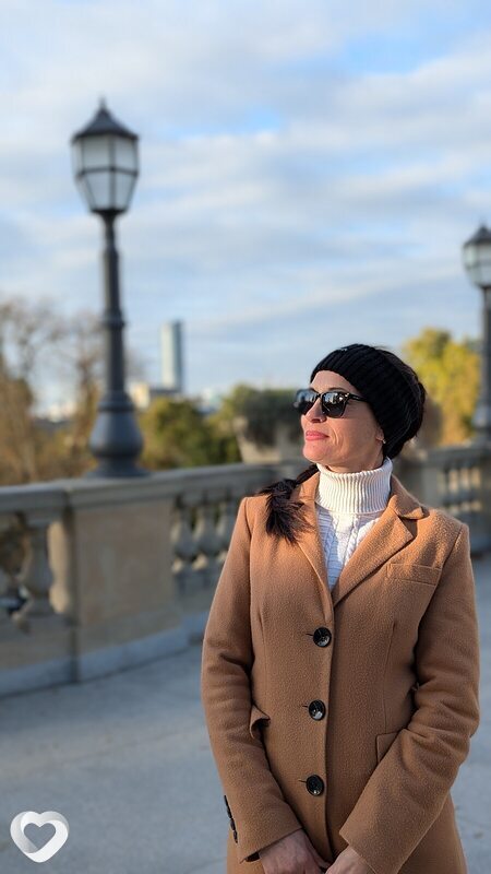 Yanka, 40, Познань — анкета №2551060