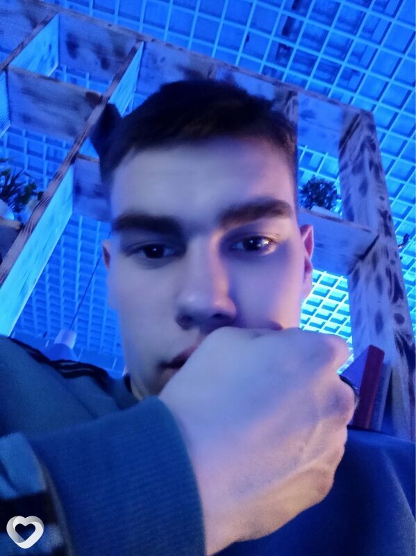 Кирилл, 23, Йошкар-Оле — анкета №2551065