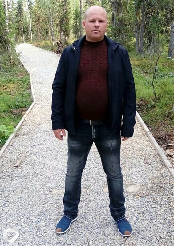 Андрей, 42, Мелитополе — анкета №2551071