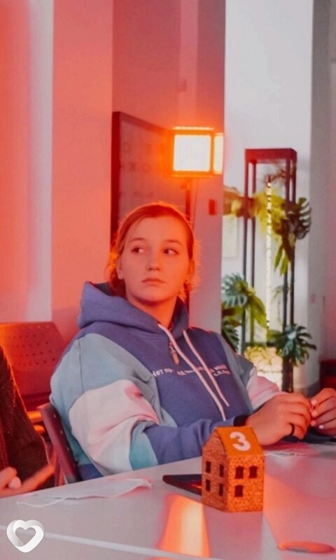 Антонина, 19, Москве — анкета №2550604