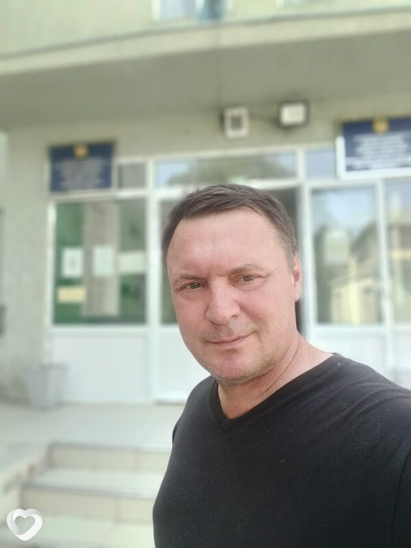 Василий, 50, Спасск-Дальний — анкета №2550622