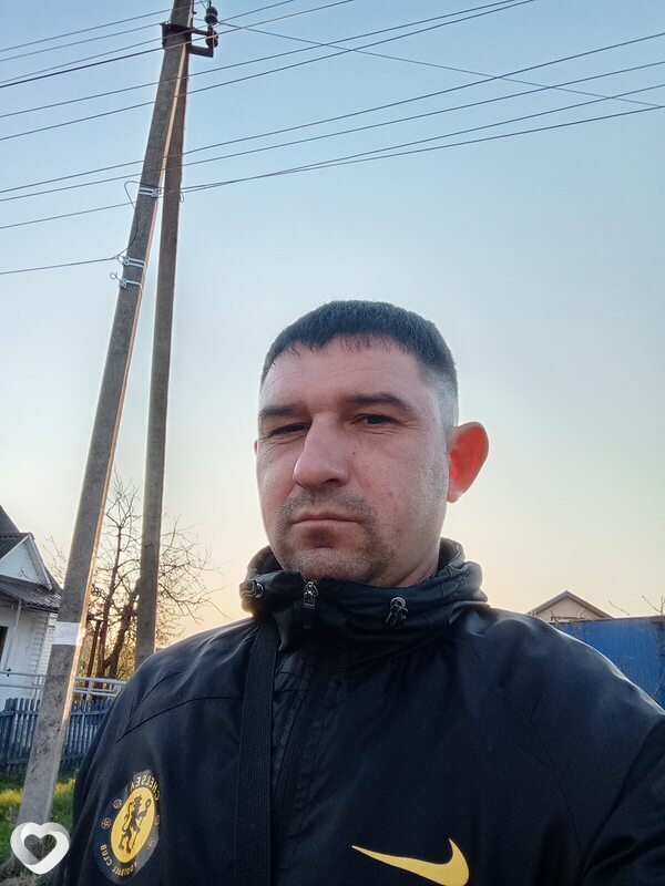Саша, 35, Курске — анкета №2550681