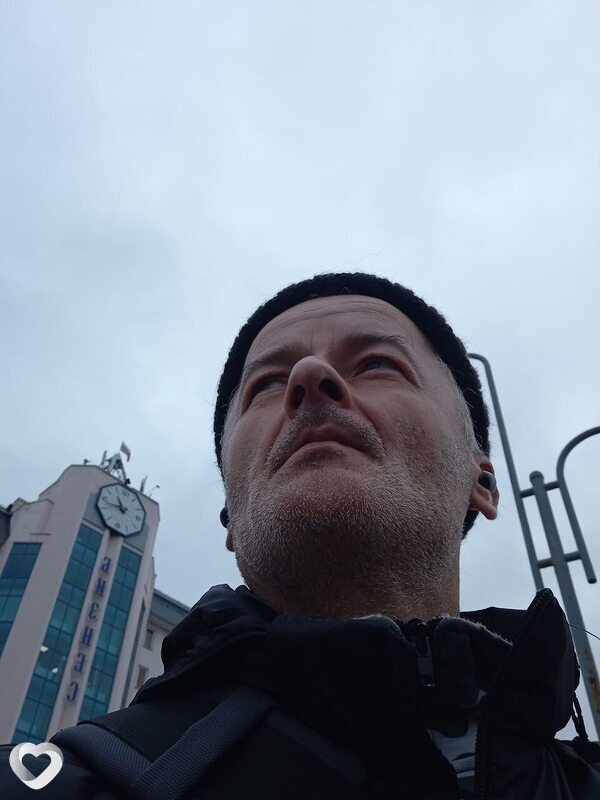 Андрей, 54, Старом Осколе — анкета №2550683
