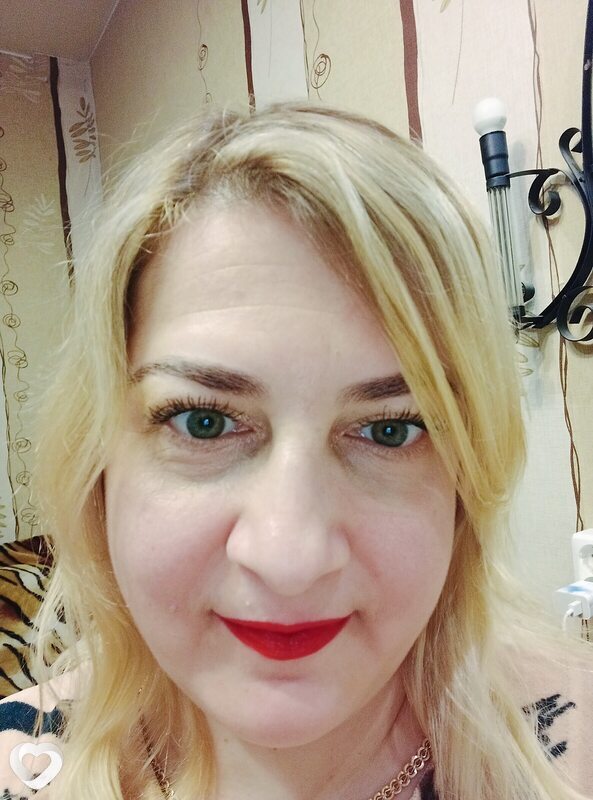Елена, 46, Владимире — анкета №2550687