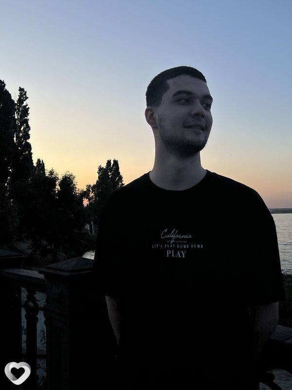 Сладкий Бубалех, 20, Таганроге — анкета №2550690