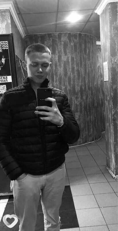Влад, 22, Феодосии — анкета №2550691