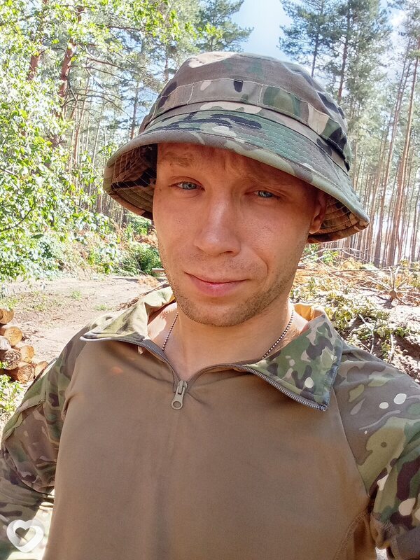 Дима, Калининец