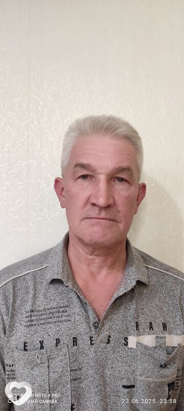 Дмитрий, Серебряные Пруды