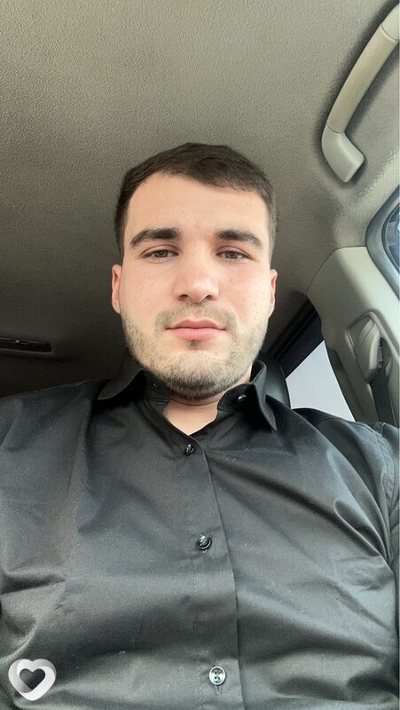 Руслан, 30, Кобрине — анкета №2550697