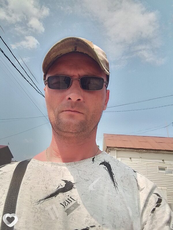 Сергей, 42, Сызрани — анкета №2550802