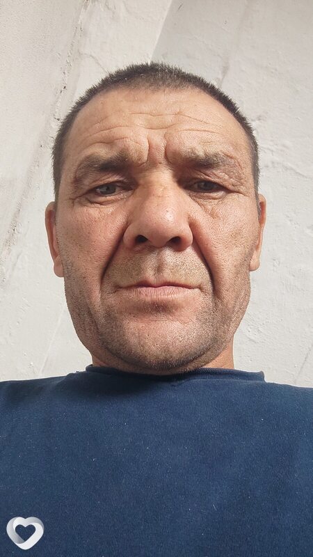 Rudik Braun, 52, Таразе — анкета №2550803