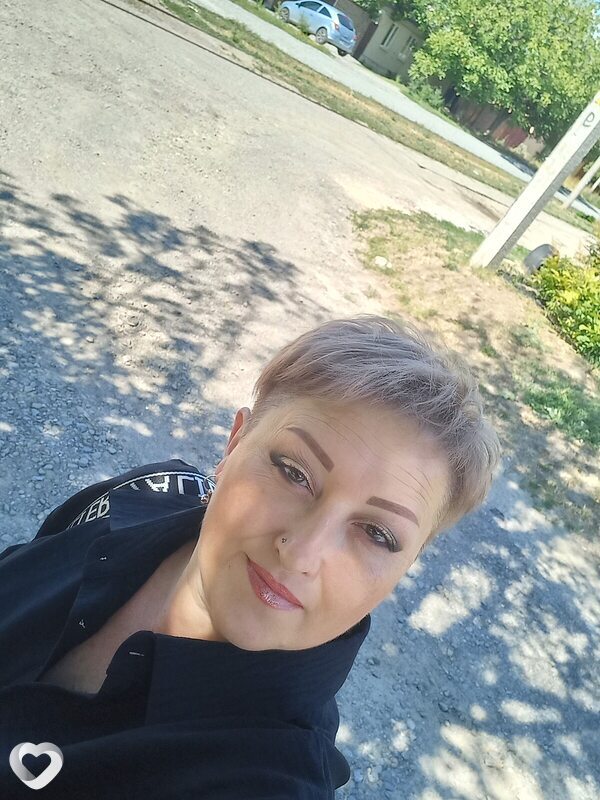 Анна, 46, Ростове-на-Дону — анкета №2550805