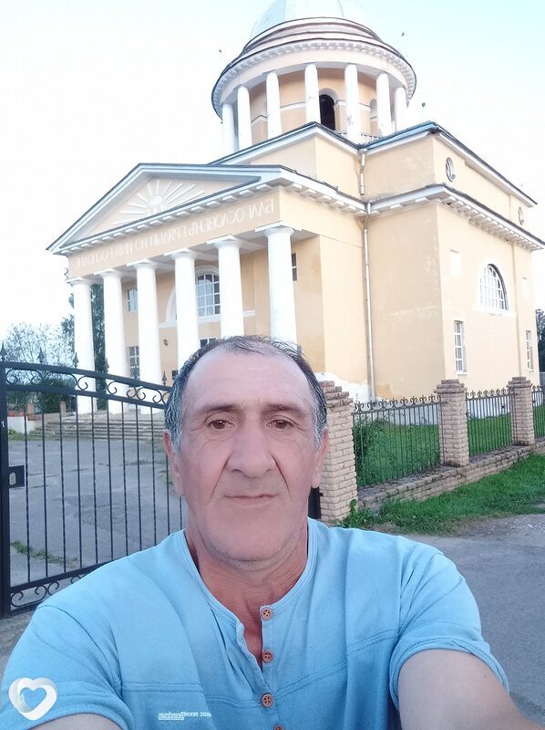 Ваче, Любытино