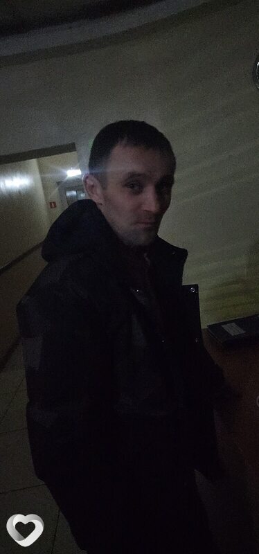Алексей, 20, Самаре — анкета №2550820