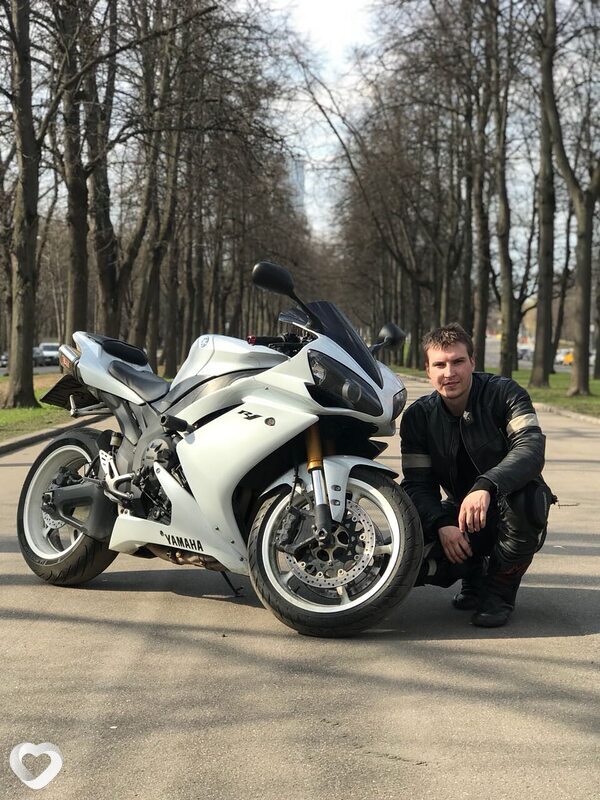 Валентин, 35, Балашихе — анкета №2550729