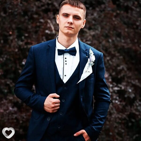 Алексей, 27, Барановичах — анкета №2550738