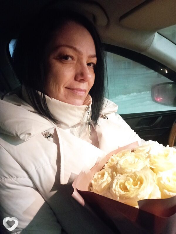 Татьяна, 46, Твери — анкета №2550744