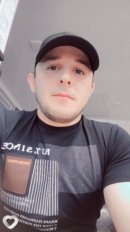 Мумин, 36, Ургенч — анкета №2550745
