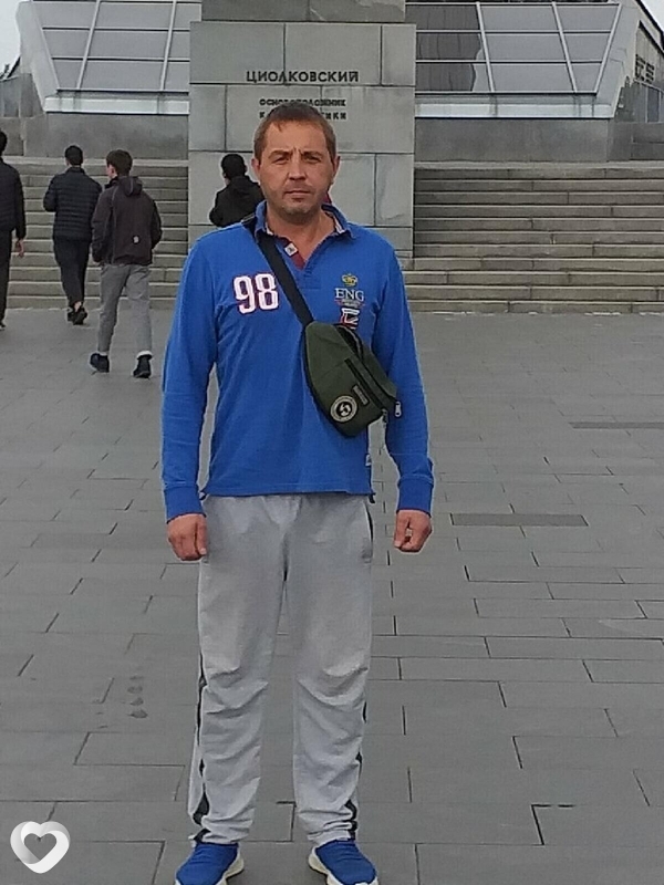Саша, 43, Речице — анкета №2550746
