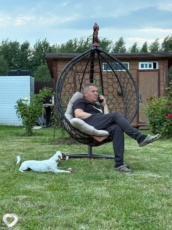 Александр, 47, Москве — анкета №2550580
