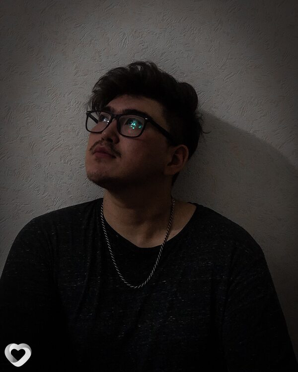 Ali, 24, Астане — анкета №2550597