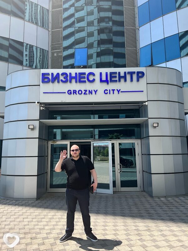 Руслан, 41, Кемерове — анкета №2550600