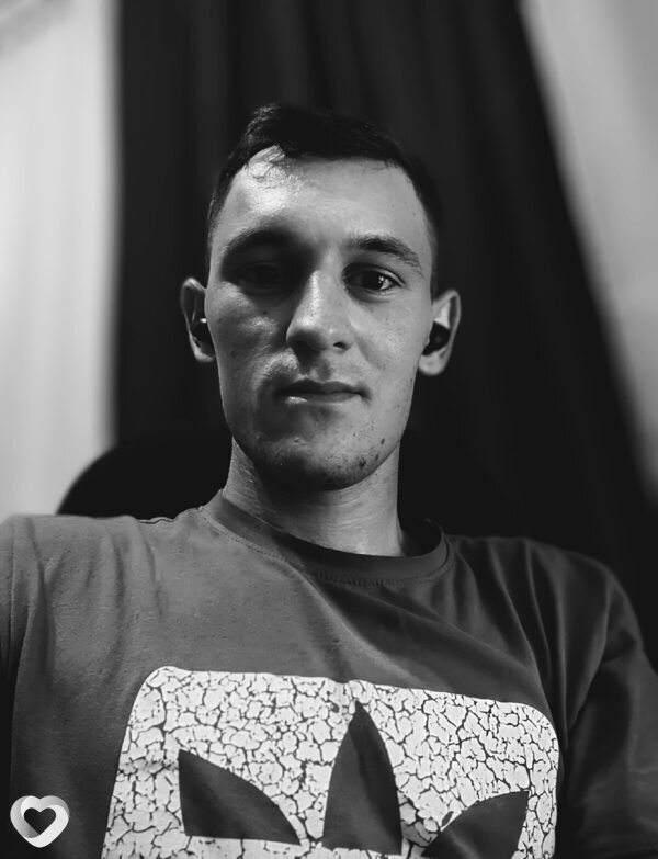 Ришат, 23, Казани — анкета №2551010