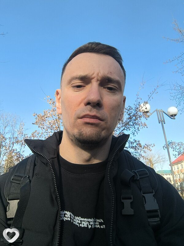 Алексей, Первомайское