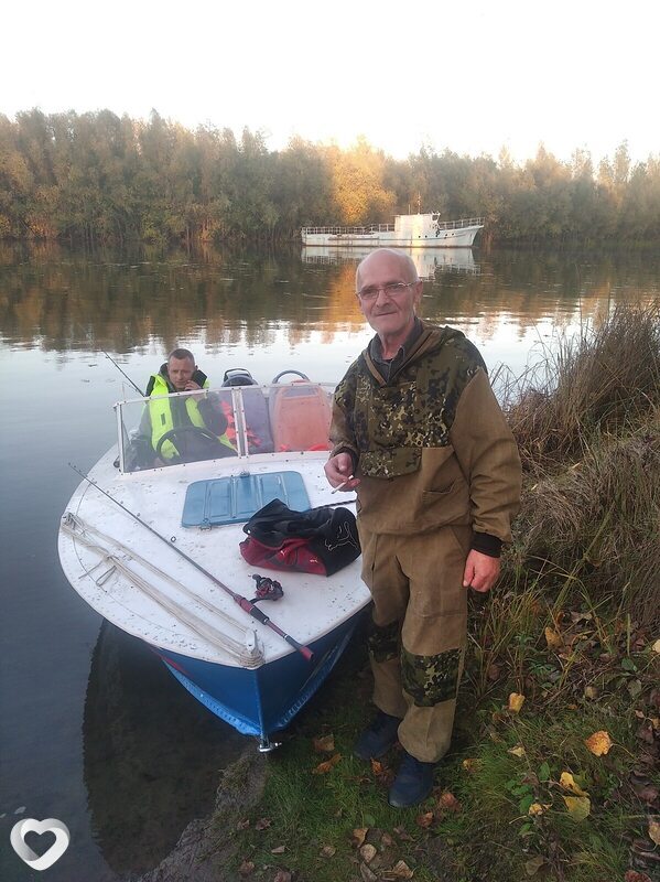 Сергей, 65, Новосибирске — анкета №2550751