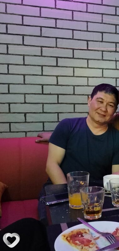 Ерзат, 43, Алматы — анкета №2550752