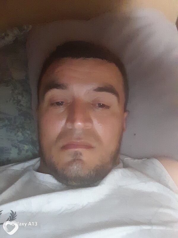 Фаррух, 34, Санкт-Петербурге — анкета №2550754