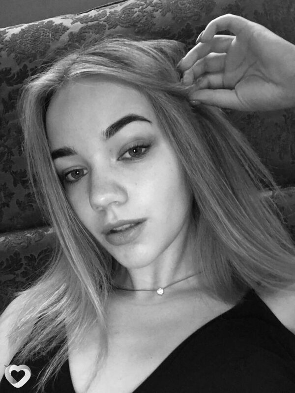Алина, 22, Орске — анкета №2550758