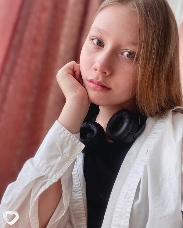 Карина, 19, Дзержинске — анкета №2550773