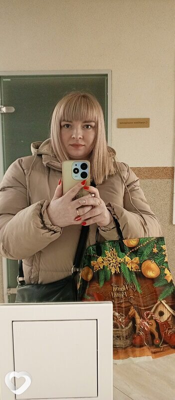 Ася, 39, Калининграде — анкета №2550775