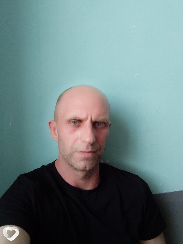 Владимир, 45, Краснодаре — анкета №2550707