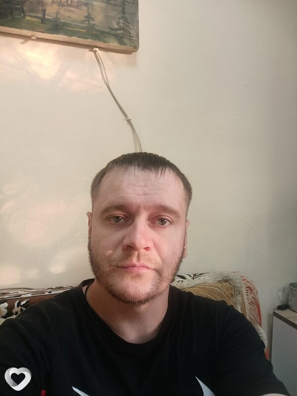 Виталий, 39, Караганде — анкета №2550670
